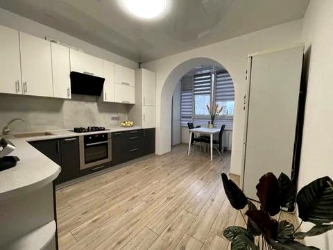 квартира за адресою Староміська вул., 52а