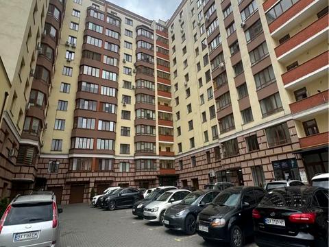 квартира по адресу Хмельницкий, Староміська ул., 52а