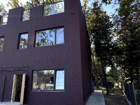 дом по адресу Киево-Мироцкая ул.