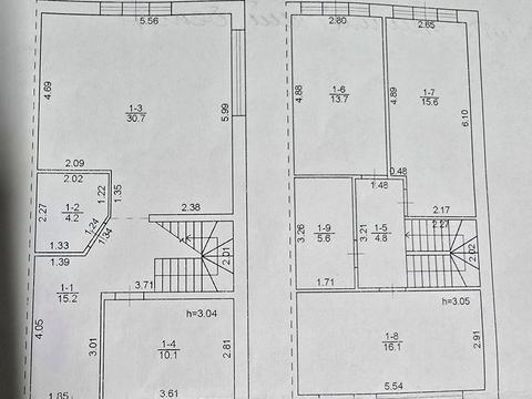 дом по адресу Киево-Мироцкая ул.