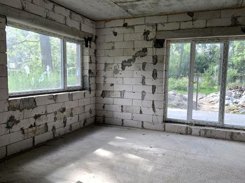 дом по адресу Киево-Мироцкая ул.