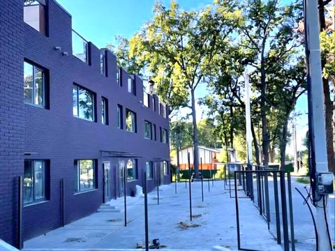 дом по адресу Киево-Мироцкая ул.