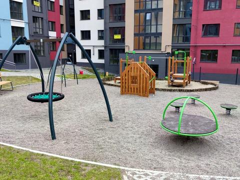 квартира по адресу Вячеслава Черновола ул., 91н