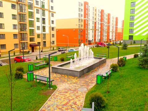 квартира по адресу Вячеслава Черновола ул., 91н