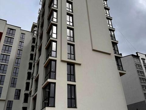 квартира за адресою Хіміків вул., 29