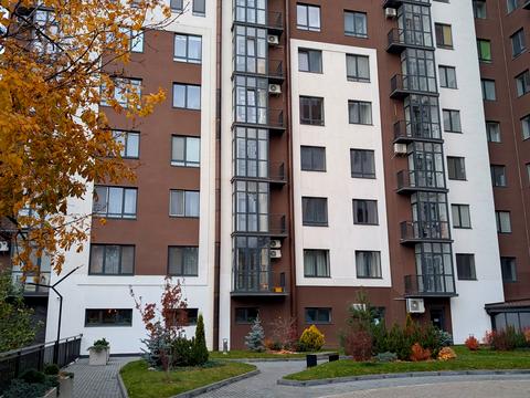 квартира по адресу Гетмана Ивана Мазепы ул., 3