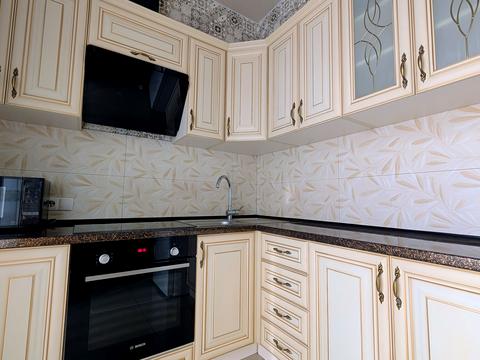 квартира по адресу Гетмана Ивана Мазепы ул., 3