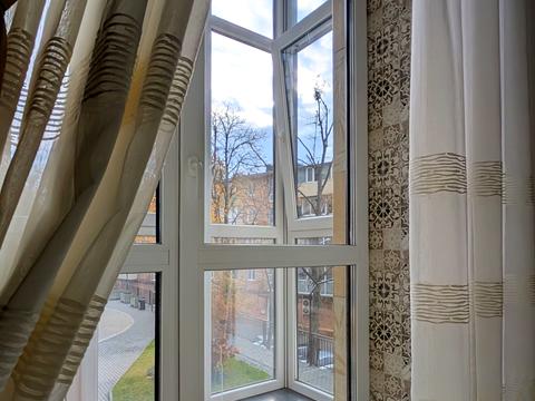 квартира по адресу Гетмана Ивана Мазепы ул., 3