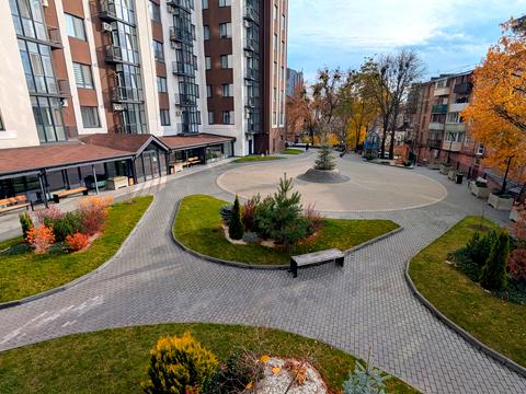 квартира по адресу Гетмана Ивана Мазепы ул., 3