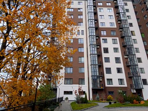 квартира по адресу Гетмана Ивана Мазепы ул., 3