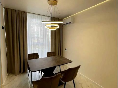 квартира за адресою Жилянська вул., 118