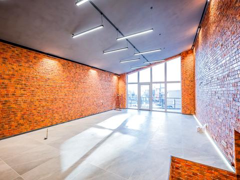 комерційна за адресою Григорія Сковороди вул., 4/1