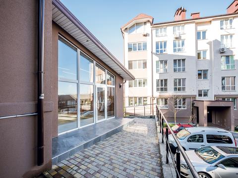 комерційна за адресою Григорія Сковороди вул., 4/1