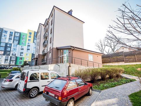 комерційна за адресою Григорія Сковороди вул., 4/1