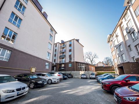 комерційна за адресою Григорія Сковороди вул., 4/1