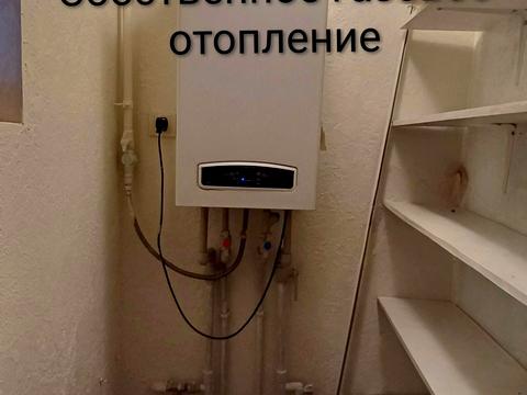 квартира за адресою Мала Арнаутська вул., 5