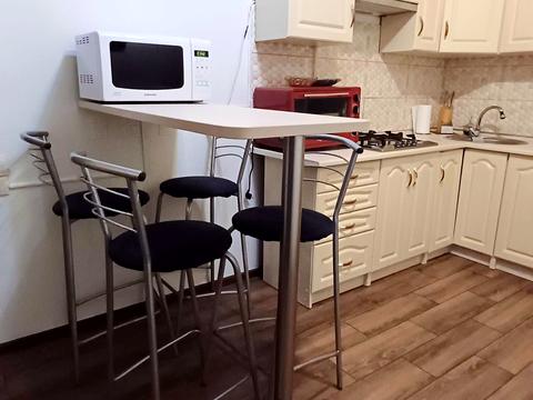 квартира за адресою Мала Арнаутська вул., 5