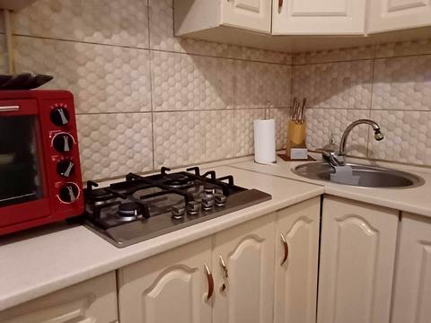 квартира за адресою Мала Арнаутська вул., 5