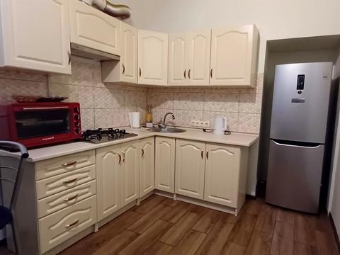 квартира за адресою Мала Арнаутська вул., 5