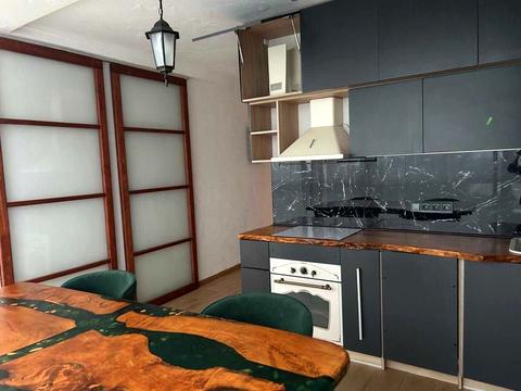 квартира за адресою Осокорська вул., 2а