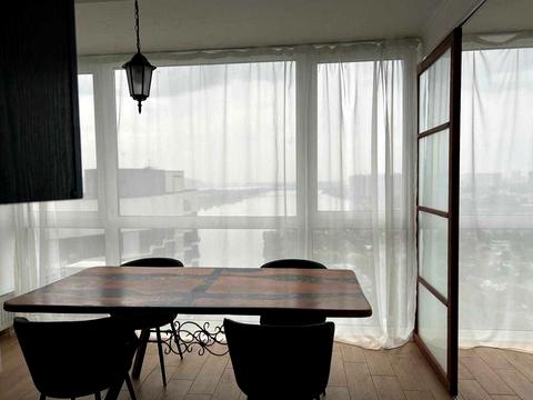 квартира за адресою Осокорська вул., 2а