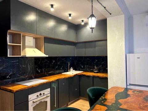 квартира за адресою Осокорська вул., 2а