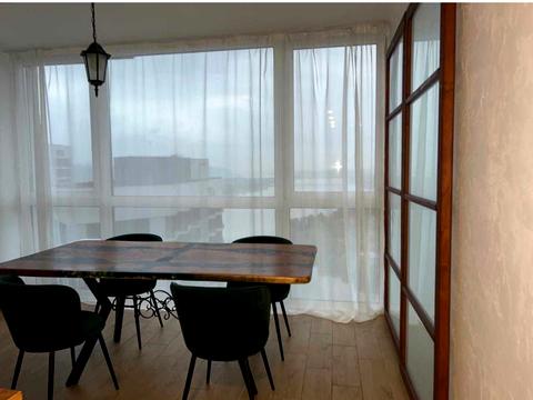 квартира за адресою Осокорська вул., 2а