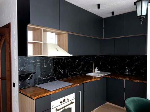 квартира за адресою Осокорська вул., 2а