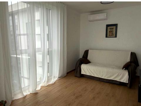 квартира за адресою Осокорська вул., 2а