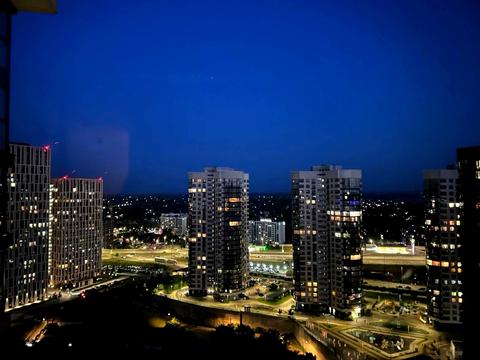 квартира за адресою Осокорська вул., 2а