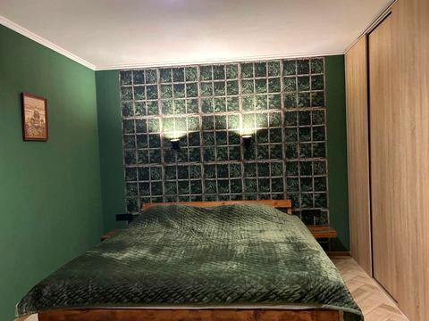 квартира за адресою Осокорська вул., 2а