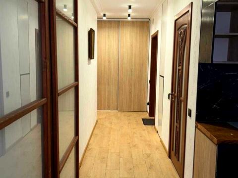 квартира за адресою Осокорська вул., 2а