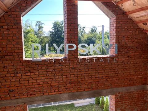 будинок за адресою Молодіжна вул.