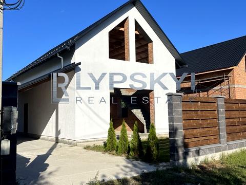 будинок за адресою Молодіжна вул.