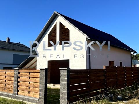 будинок за адресою Молодіжна вул.