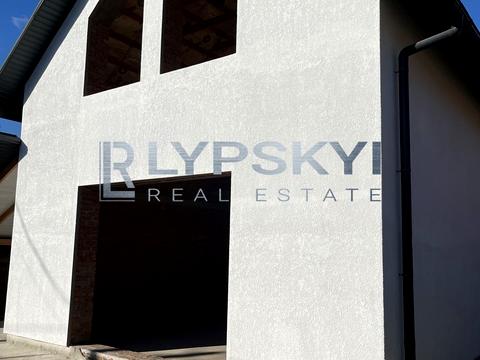 будинок за адресою Молодіжна вул.