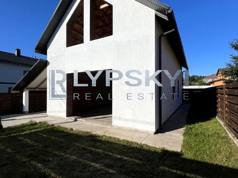 будинок за адресою Молодіжна вул.