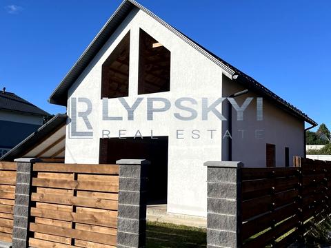 будинок за адресою Молодіжна вул.