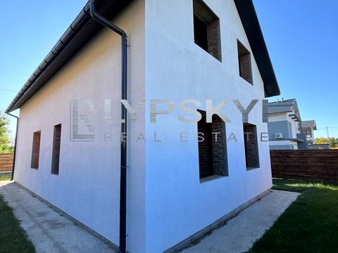 будинок за адресою Молодіжна вул.