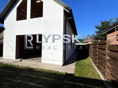 будинок за адресою Молодіжна вул.