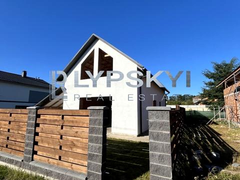 будинок за адресою Молодіжна вул.