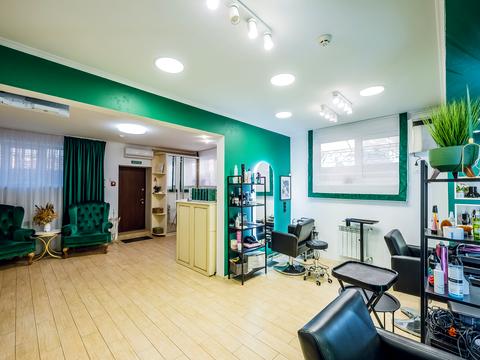 коммерческая по адресу Университетская ул., 2-Р