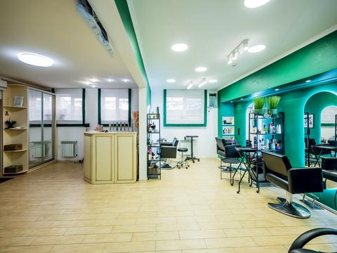 коммерческая по адресу Университетская ул., 2-Р