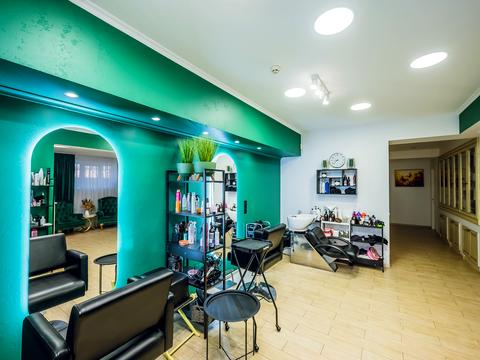 коммерческая по адресу Университетская ул., 2-Р