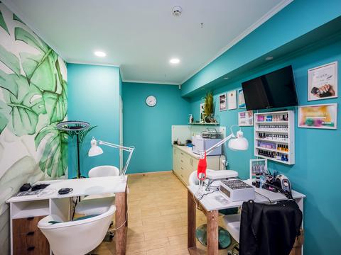 коммерческая по адресу Университетская ул., 2-Р