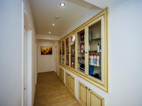 коммерческая по адресу Университетская ул., 2-Р