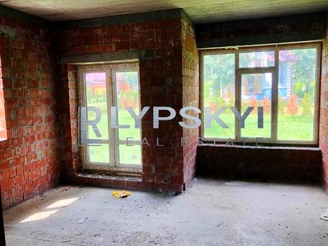 дом по адресу Дачна