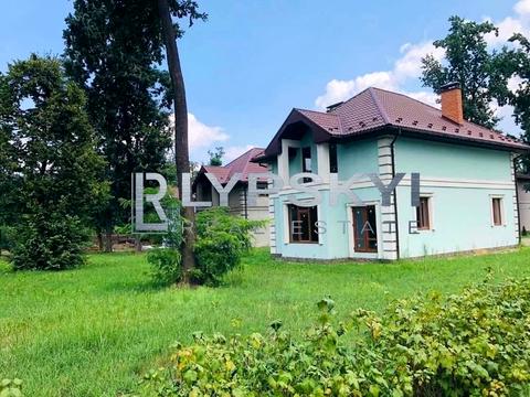 дом по адресу Дачна