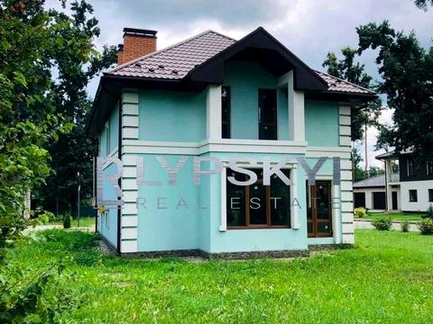 дом по адресу Дачна