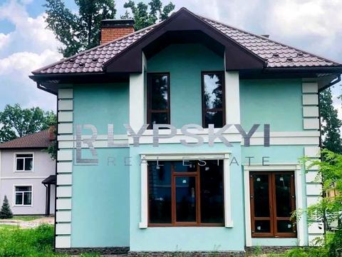 дом по адресу Дачна